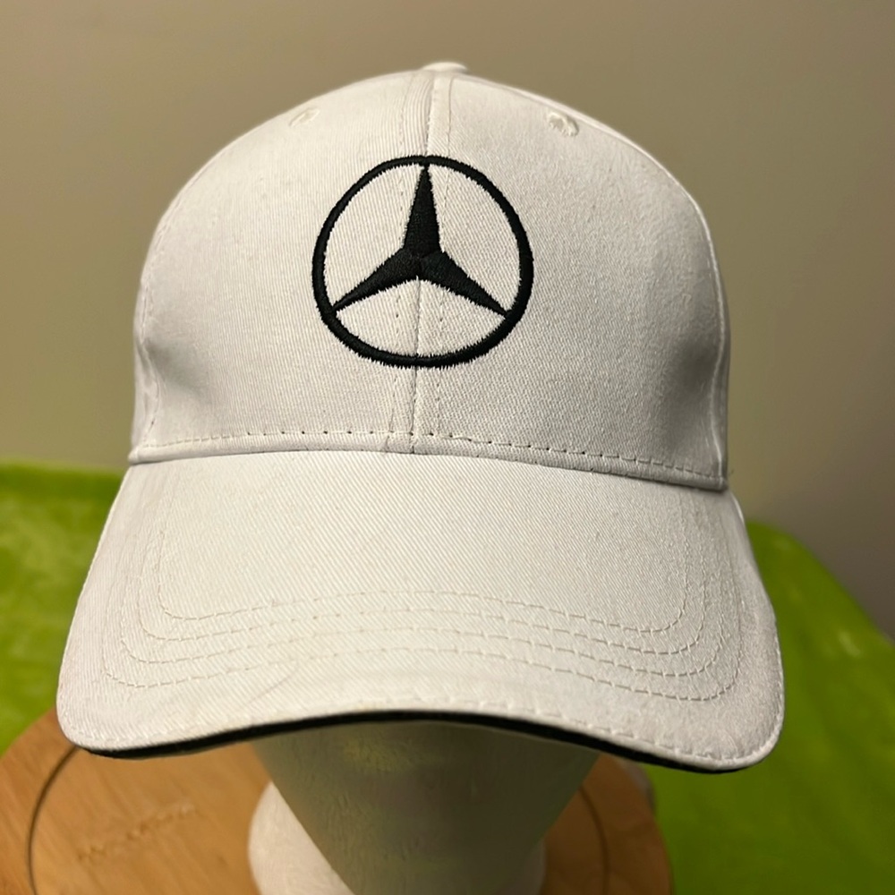 Mercedes Benz AMG Petronas Cap